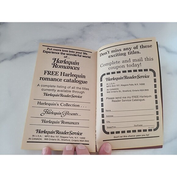 The Arrogant Duke By Anne Mather Paperback - Picture 7 of 10